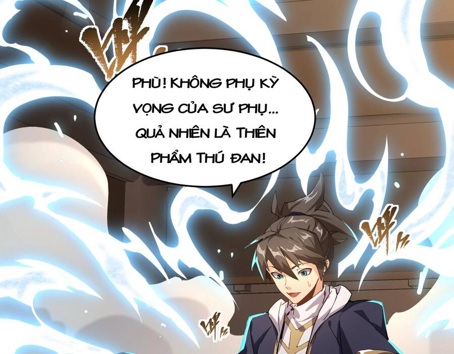 Thú Vực Tiên Đồ Chap 1 - Next Chap 2