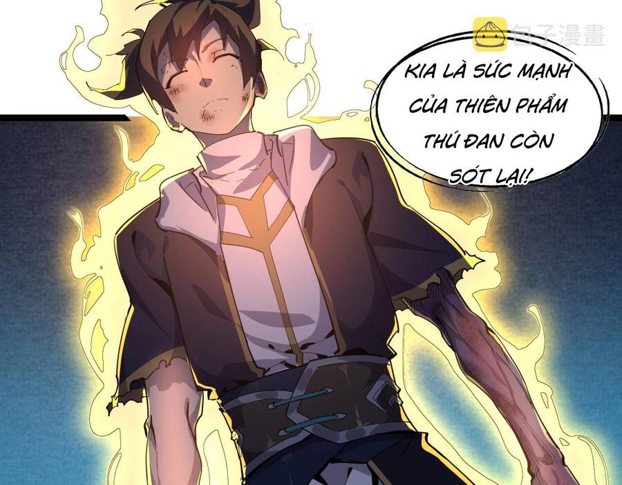 Thú Vực Tiên Đồ Chap 2 - Next Chap 3
