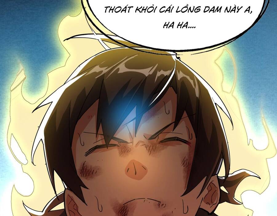 Thú Vực Tiên Đồ Chap 2 - Next Chap 3