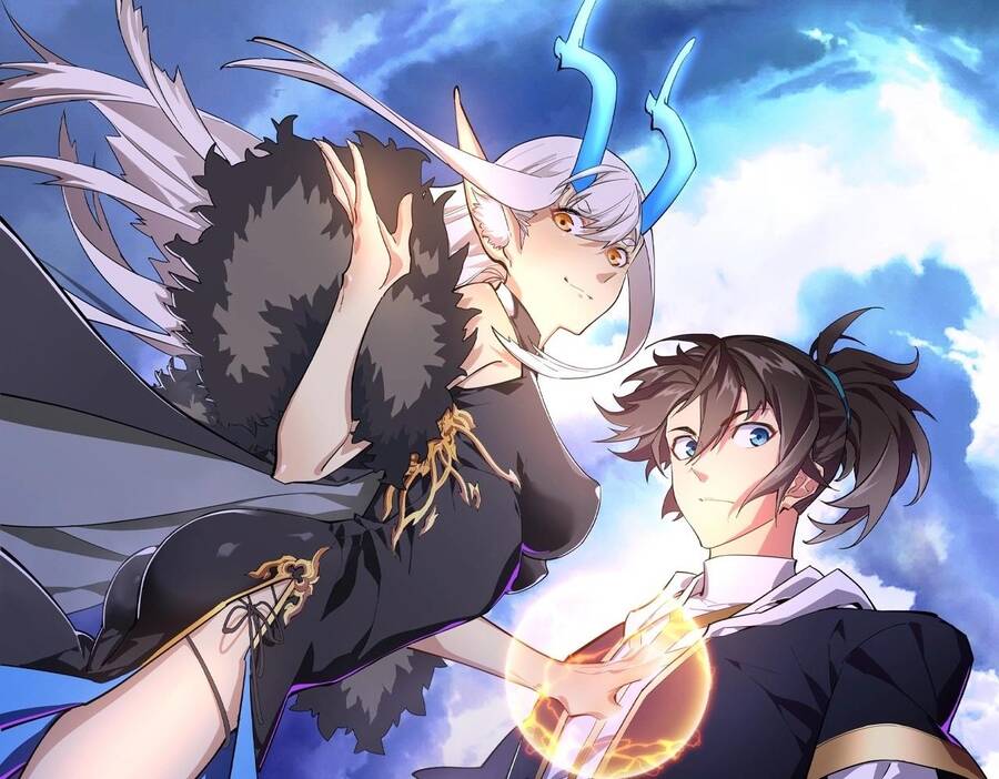 Thú Vực Tiên Đồ Chap 2 - Next Chap 3