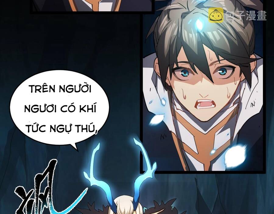 Thú Vực Tiên Đồ Chap 2 - Next Chap 3