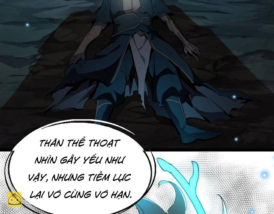 Thú Vực Tiên Đồ Chap 2 - Next Chap 3