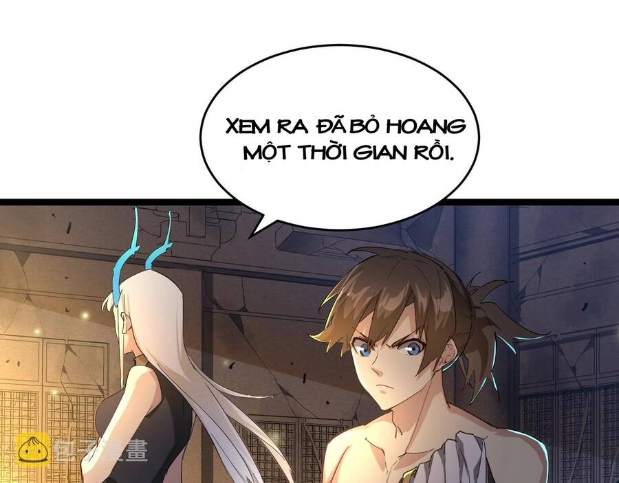 Thú Vực Tiên Đồ Chap 6 - Next Chap 7