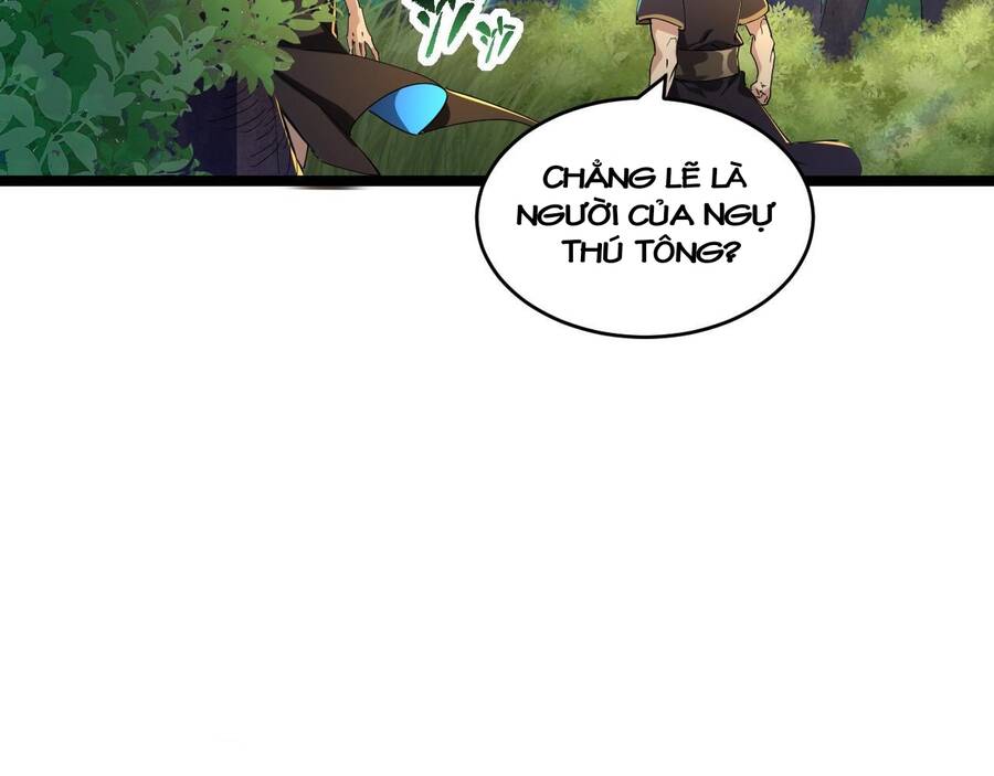 Thú Vực Tiên Đồ Chap 6 - Next Chap 7
