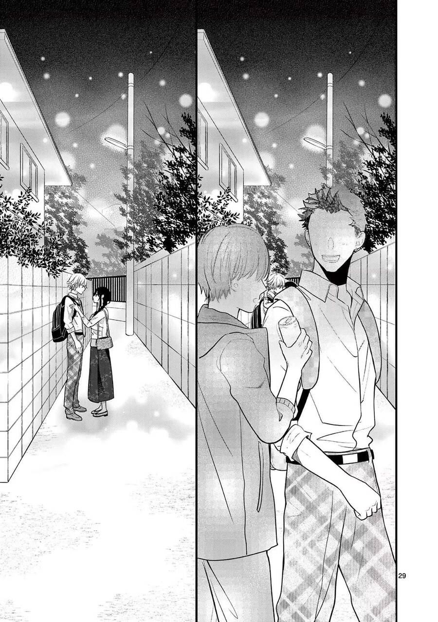 Tôi Muốn Độc Chiếm Cô Bạn Gái Lạnh Lùng Của Mình Chap 3 - Next Chap 4