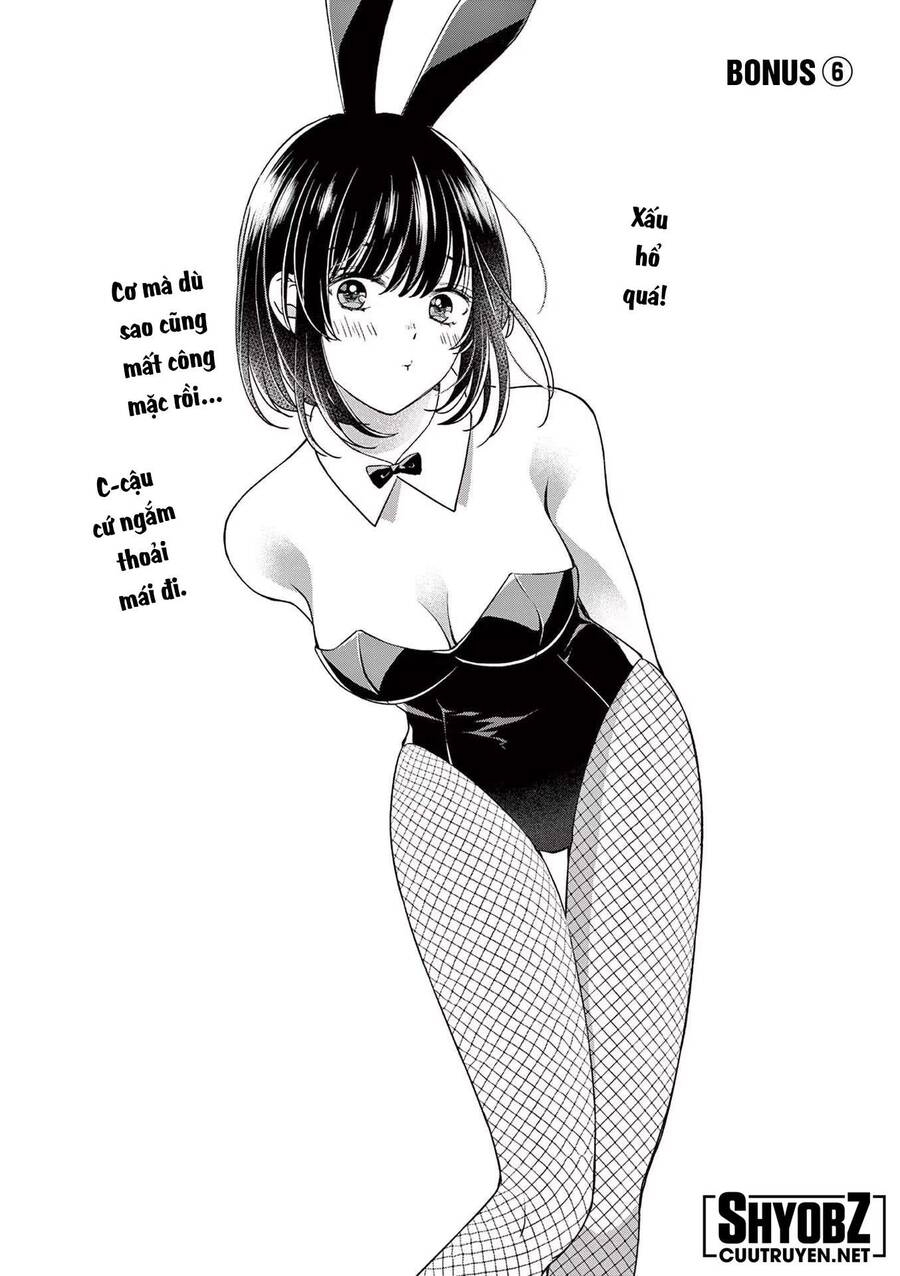 Tôi Muốn Độc Chiếm Cô Bạn Gái Lạnh Lùng Của Mình Chap 4 - Next Chap 5