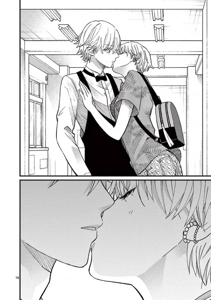 Tôi Muốn Độc Chiếm Cô Bạn Gái Lạnh Lùng Của Mình Chap 9 - Next Chap 10