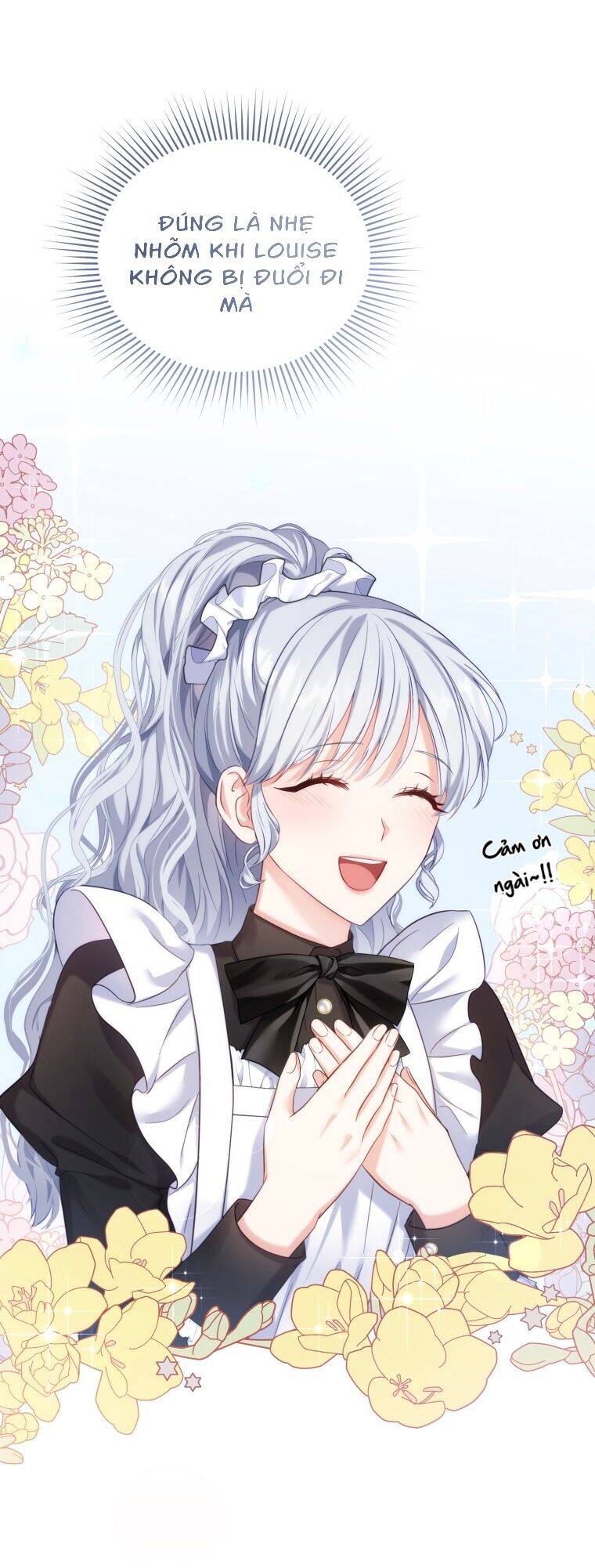 Hầu Nữ Trong Trò Chơi Harem Ngược Muốn Nghỉ Việc Chap 4 - Next Chap 5