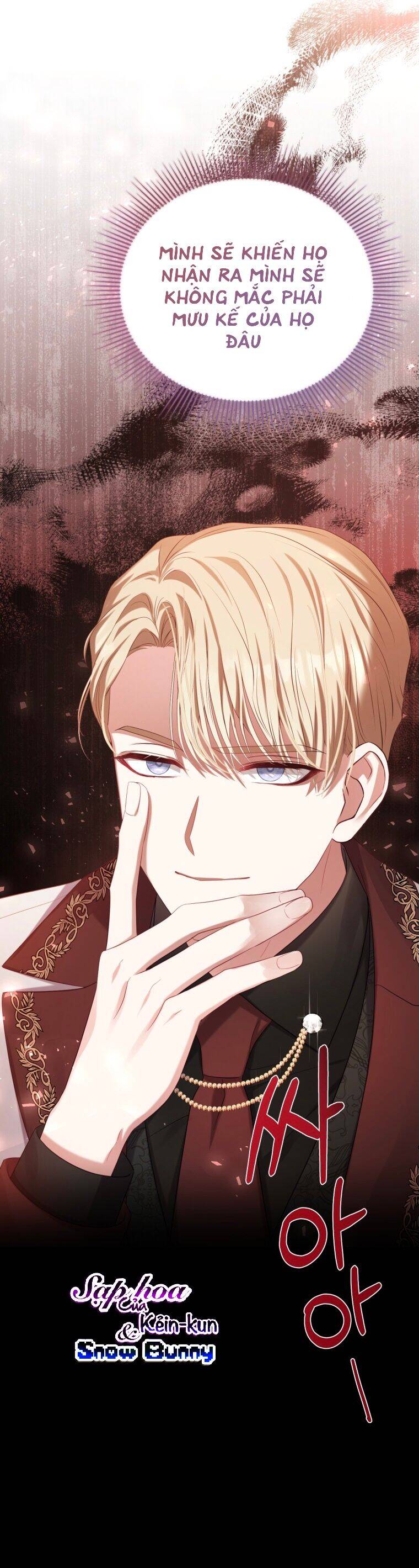 Hầu Nữ Trong Trò Chơi Harem Ngược Muốn Nghỉ Việc Chap 4 - Next Chap 5