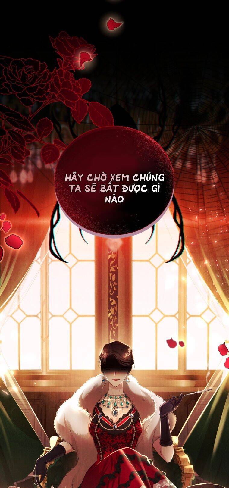 Hầu Nữ Trong Trò Chơi Harem Ngược Muốn Nghỉ Việc Chap 4 - Next Chap 5