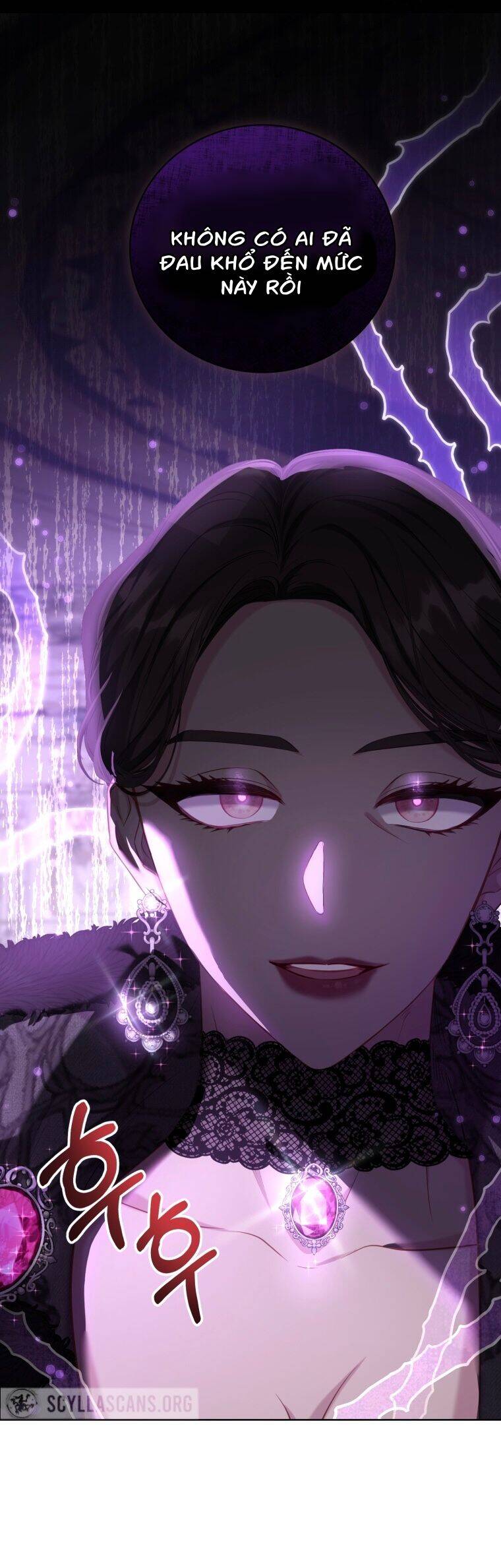 Hầu Nữ Trong Trò Chơi Harem Ngược Muốn Nghỉ Việc Chap 7 - Next Chap 8