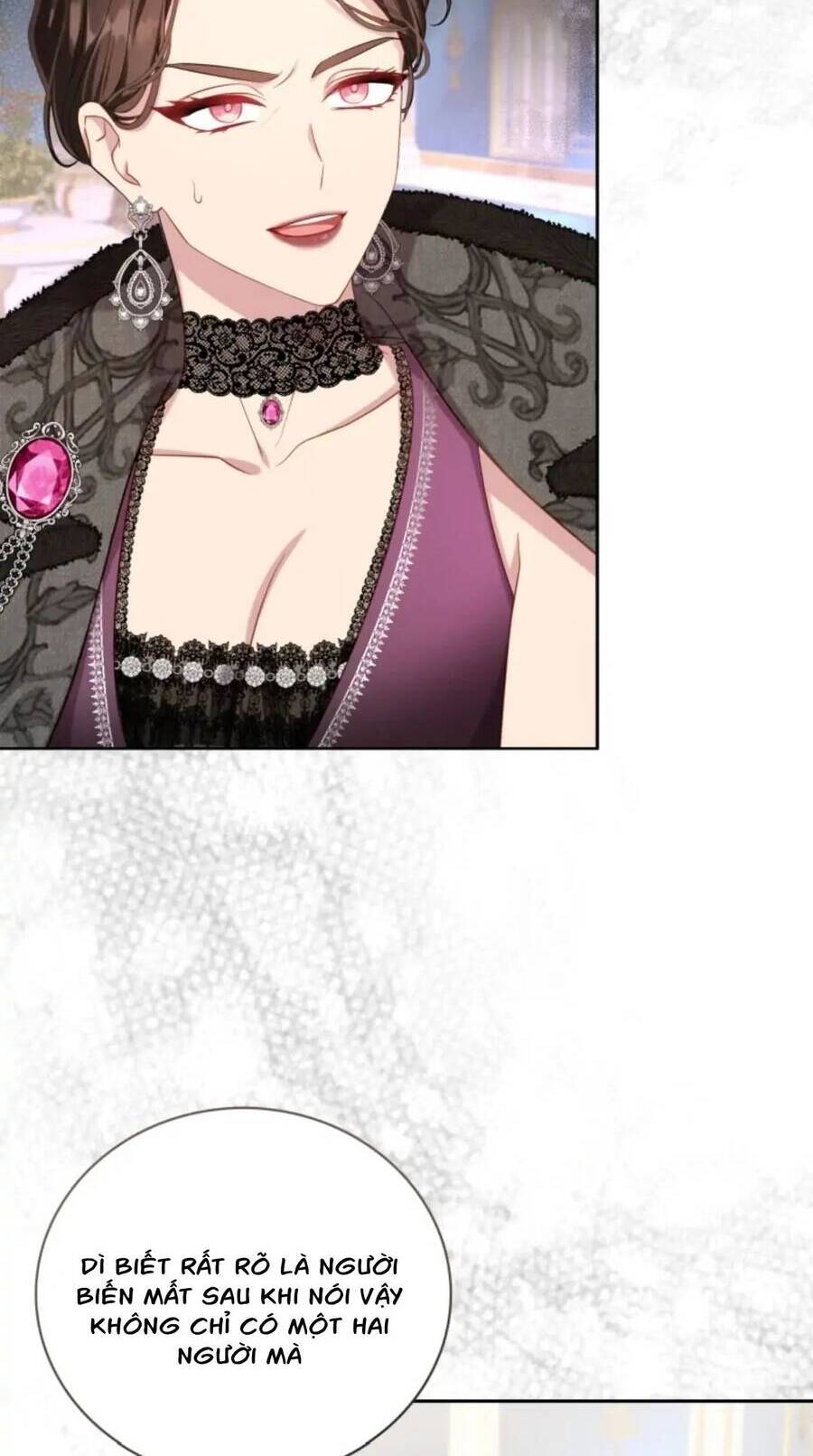 Hầu Nữ Trong Trò Chơi Harem Ngược Muốn Nghỉ Việc Chap 8 - Next Chap 9