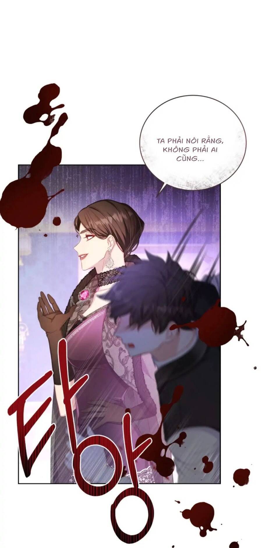 Hầu Nữ Trong Trò Chơi Harem Ngược Muốn Nghỉ Việc Chap 8 - Next Chap 9