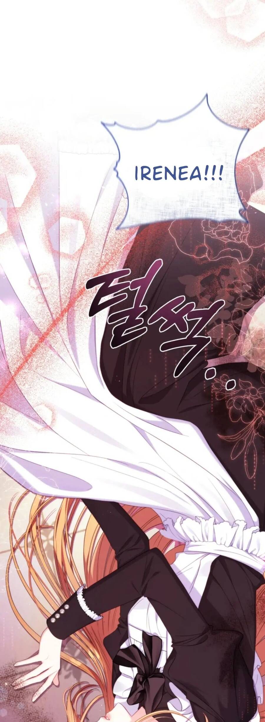 Hầu Nữ Trong Trò Chơi Harem Ngược Muốn Nghỉ Việc Chap 8 - Next Chap 9