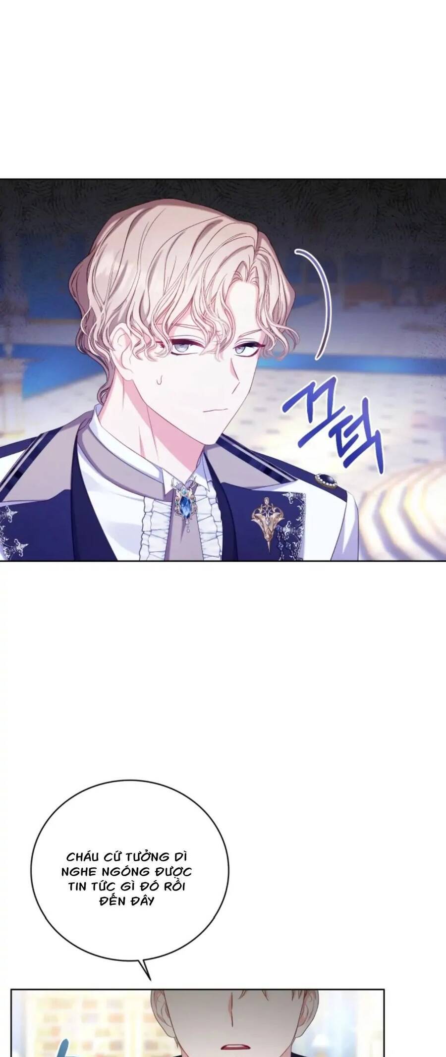 Hầu Nữ Trong Trò Chơi Harem Ngược Muốn Nghỉ Việc Chap 9 - Next Chap 10