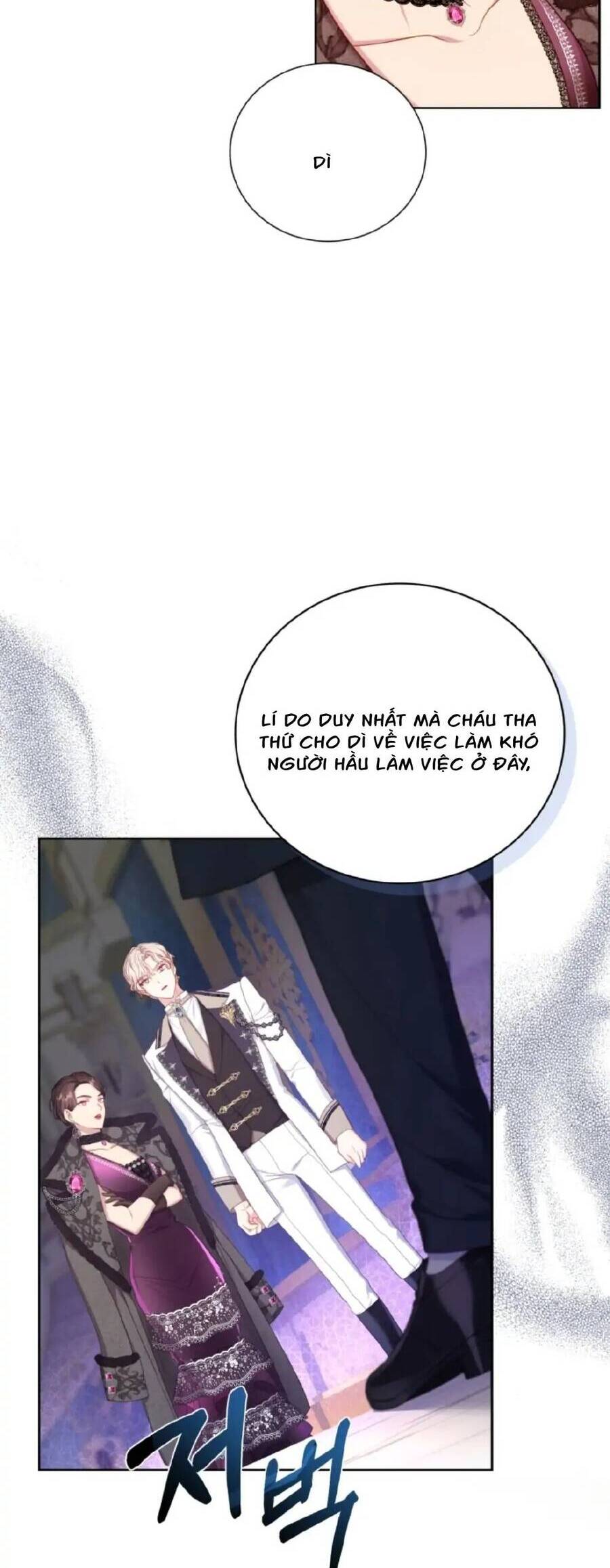 Hầu Nữ Trong Trò Chơi Harem Ngược Muốn Nghỉ Việc Chap 9 - Next Chap 10