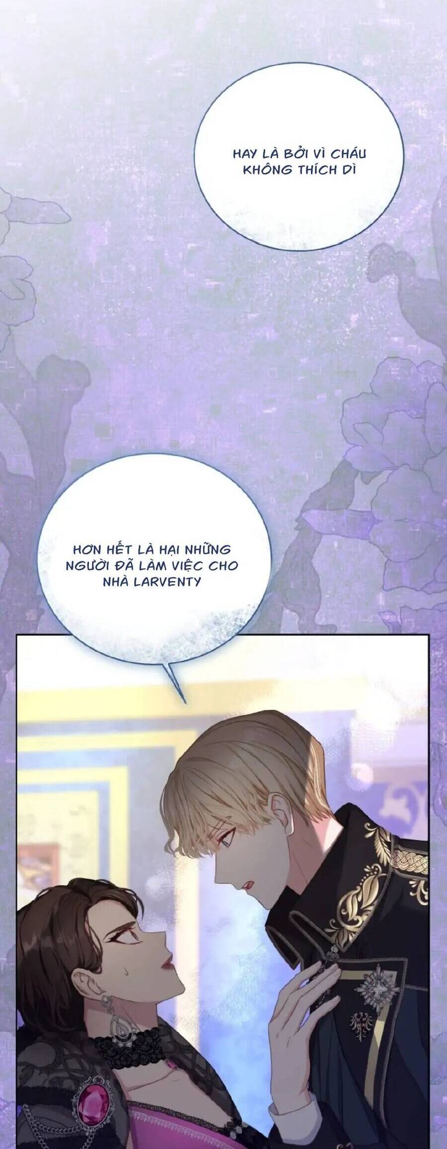 Hầu Nữ Trong Trò Chơi Harem Ngược Muốn Nghỉ Việc Chap 9 - Next Chap 10