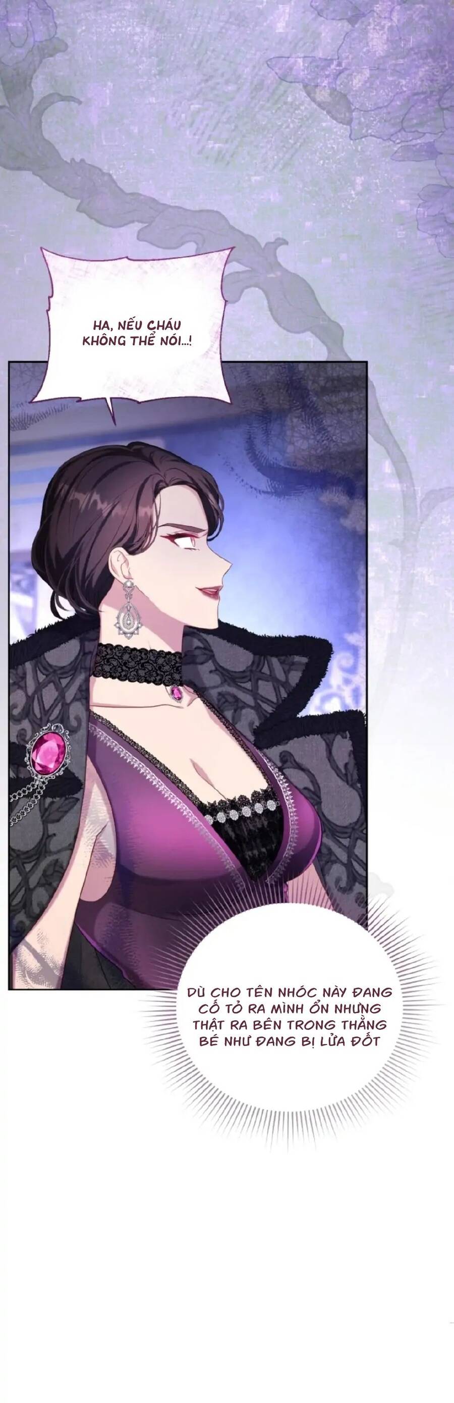 Hầu Nữ Trong Trò Chơi Harem Ngược Muốn Nghỉ Việc Chap 9 - Next Chap 10