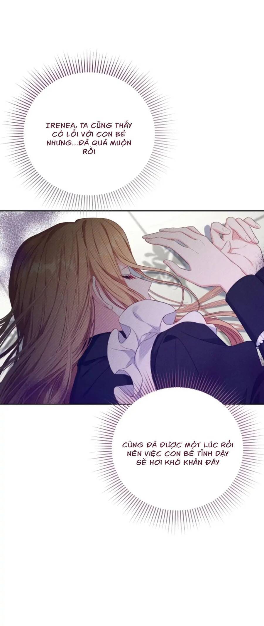 Hầu Nữ Trong Trò Chơi Harem Ngược Muốn Nghỉ Việc Chap 9 - Next Chap 10