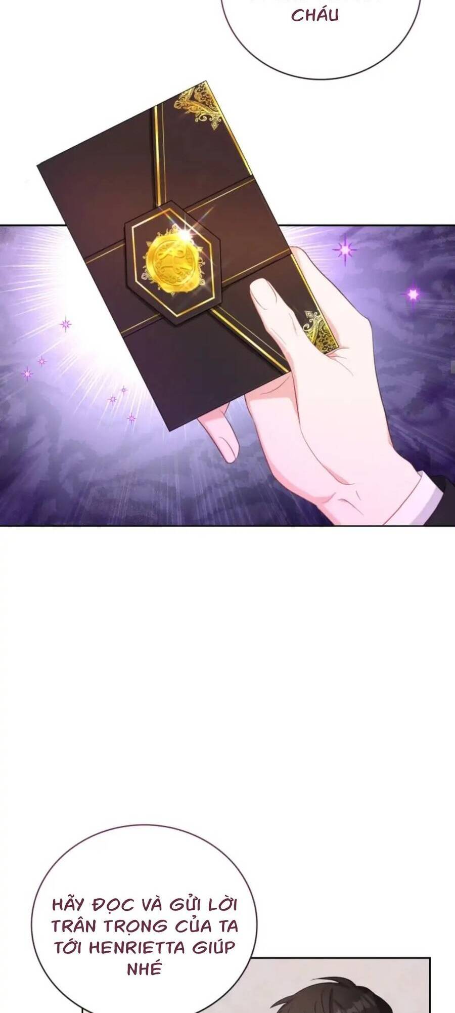 Hầu Nữ Trong Trò Chơi Harem Ngược Muốn Nghỉ Việc Chap 9 - Next Chap 10