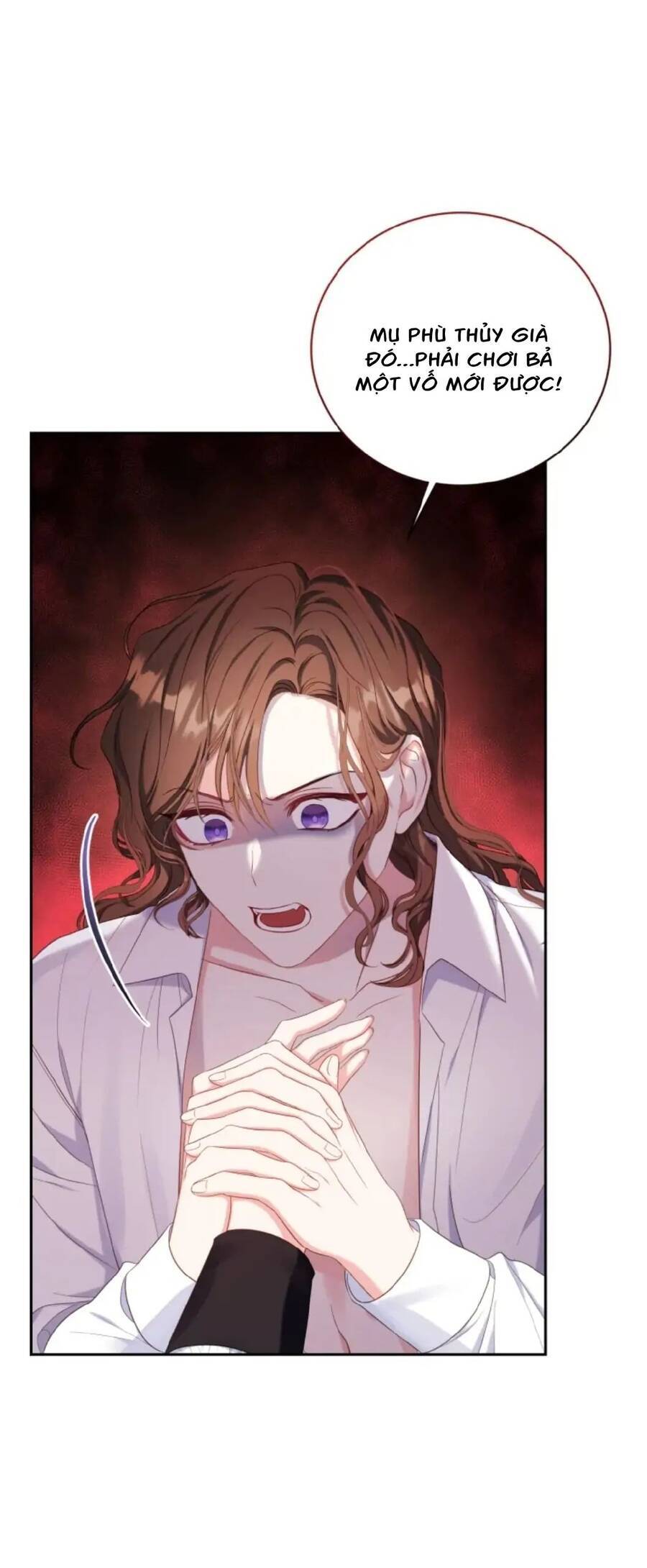 Hầu Nữ Trong Trò Chơi Harem Ngược Muốn Nghỉ Việc Chap 9 - Next Chap 10