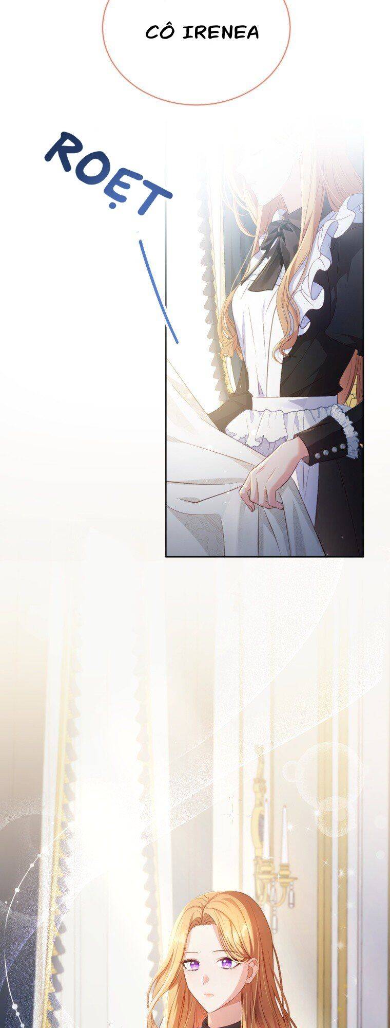 Hầu Nữ Trong Trò Chơi Harem Ngược Muốn Nghỉ Việc Chap 1 - Next Chap 2