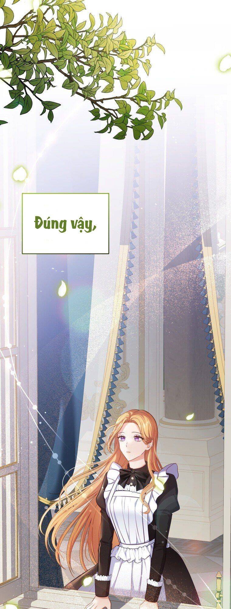 Hầu Nữ Trong Trò Chơi Harem Ngược Muốn Nghỉ Việc Chap 1 - Next Chap 2