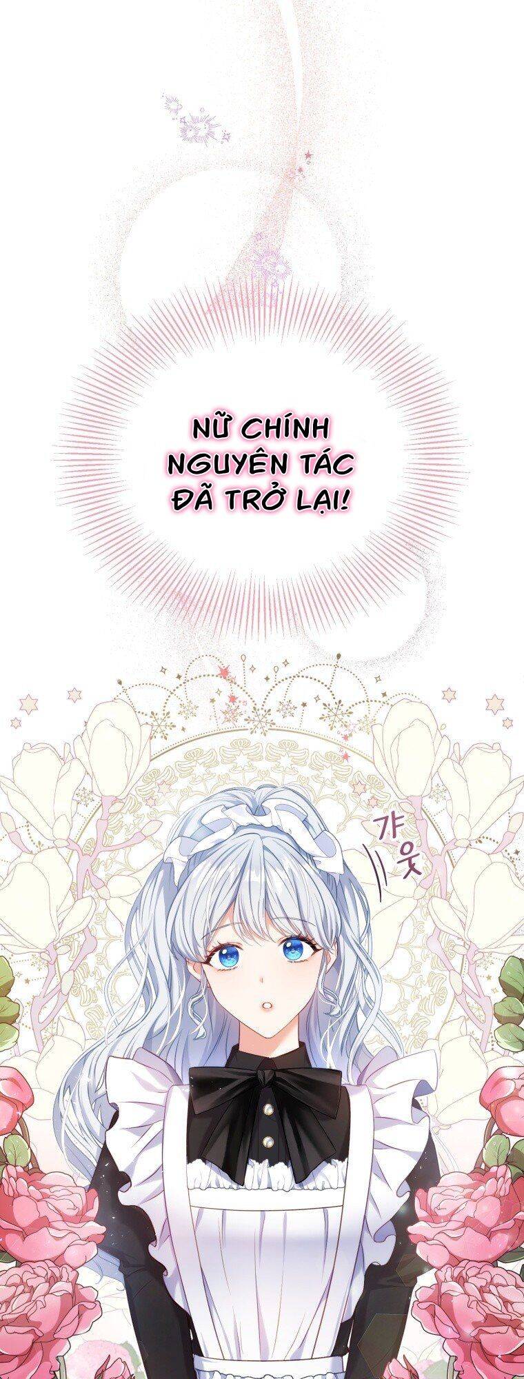 Hầu Nữ Trong Trò Chơi Harem Ngược Muốn Nghỉ Việc Chap 1 - Next Chap 2