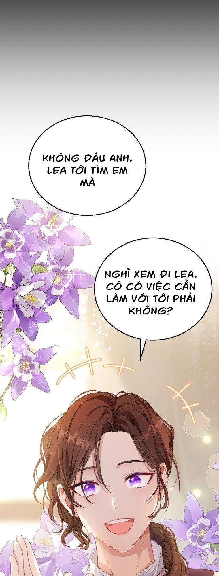 Hầu Nữ Trong Trò Chơi Harem Ngược Muốn Nghỉ Việc Chap 1 - Next Chap 2