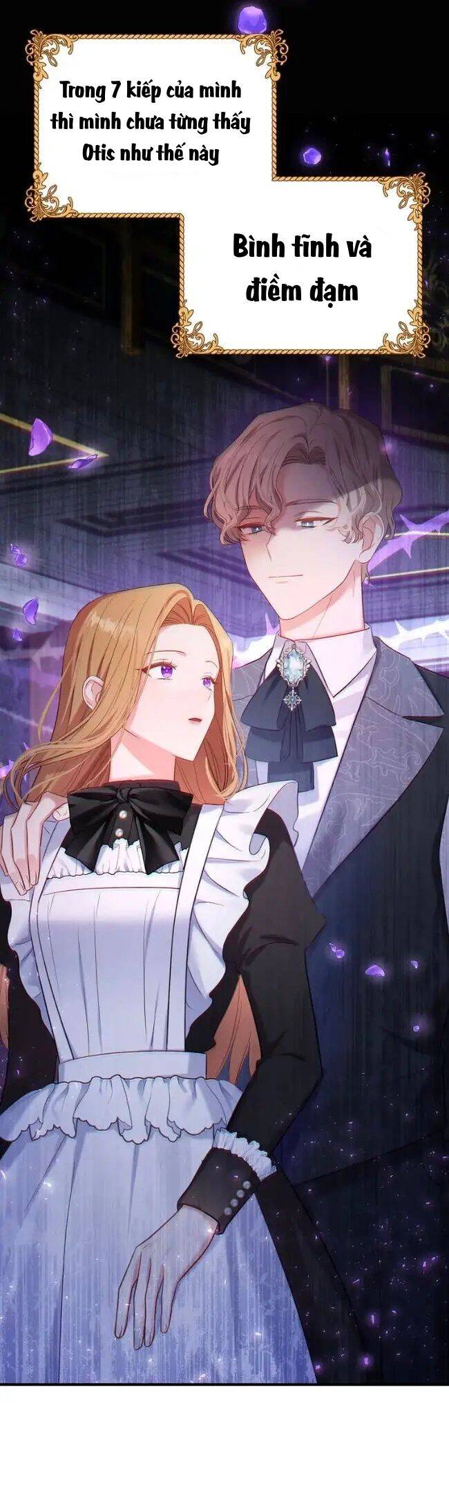 Hầu Nữ Trong Trò Chơi Harem Ngược Muốn Nghỉ Việc Chap 2 - Next Chap 3