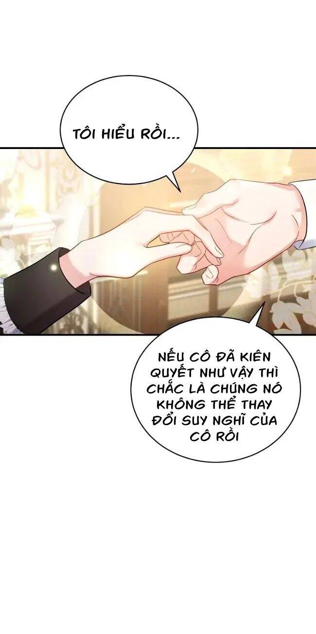 Hầu Nữ Trong Trò Chơi Harem Ngược Muốn Nghỉ Việc Chap 2 - Next Chap 3