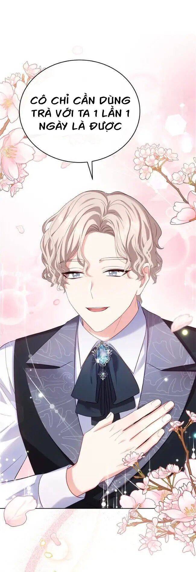 Hầu Nữ Trong Trò Chơi Harem Ngược Muốn Nghỉ Việc Chap 2 - Next Chap 3