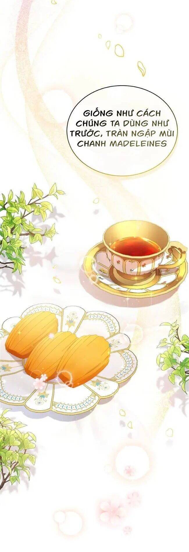 Hầu Nữ Trong Trò Chơi Harem Ngược Muốn Nghỉ Việc Chap 2 - Next Chap 3