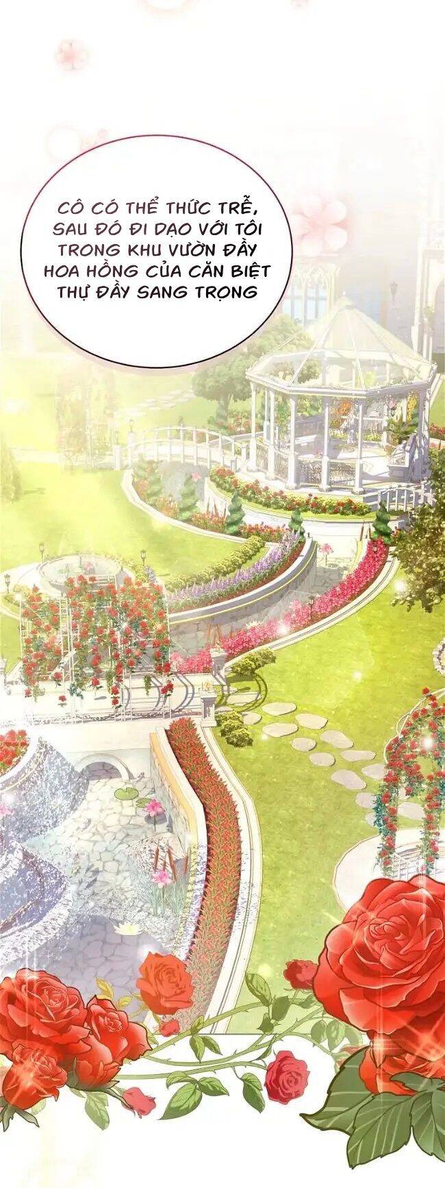 Hầu Nữ Trong Trò Chơi Harem Ngược Muốn Nghỉ Việc Chap 2 - Next Chap 3