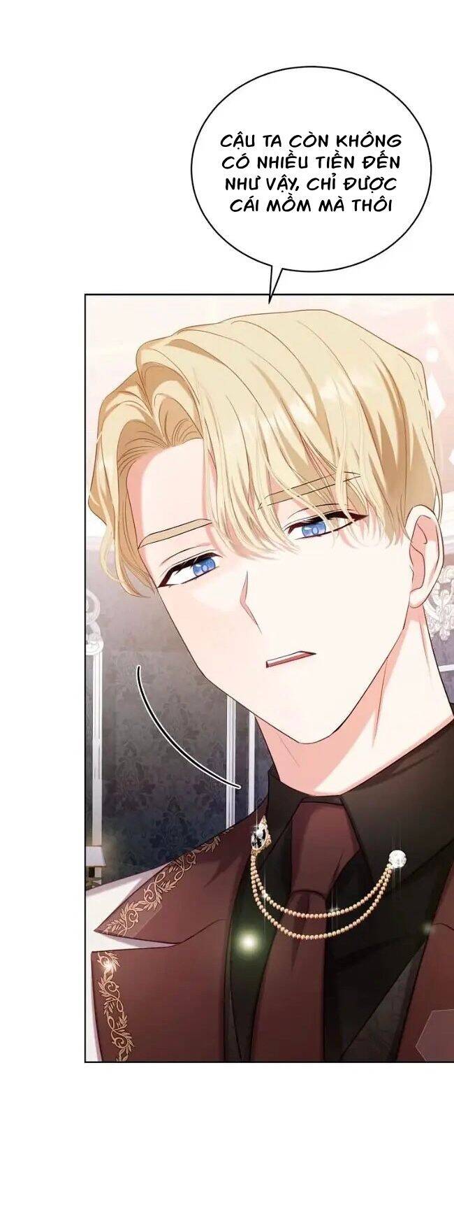 Hầu Nữ Trong Trò Chơi Harem Ngược Muốn Nghỉ Việc Chap 2 - Next Chap 3