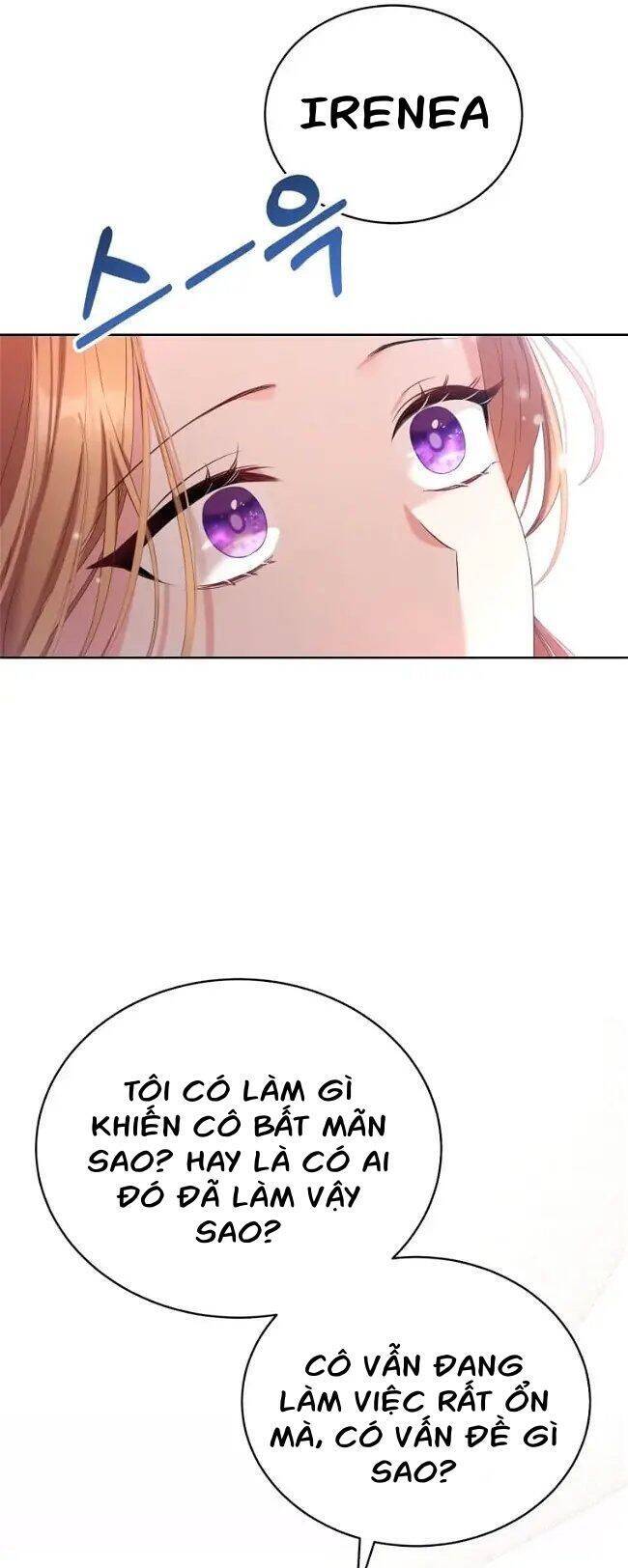 Hầu Nữ Trong Trò Chơi Harem Ngược Muốn Nghỉ Việc Chap 2 - Next Chap 3