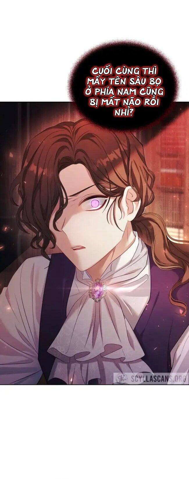 Hầu Nữ Trong Trò Chơi Harem Ngược Muốn Nghỉ Việc Chap 2 - Next Chap 3