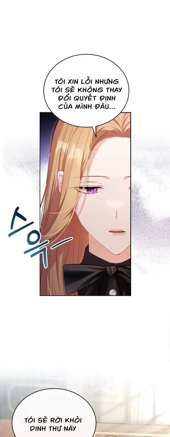 Hầu Nữ Trong Trò Chơi Harem Ngược Muốn Nghỉ Việc Chap 2 - Next Chap 3