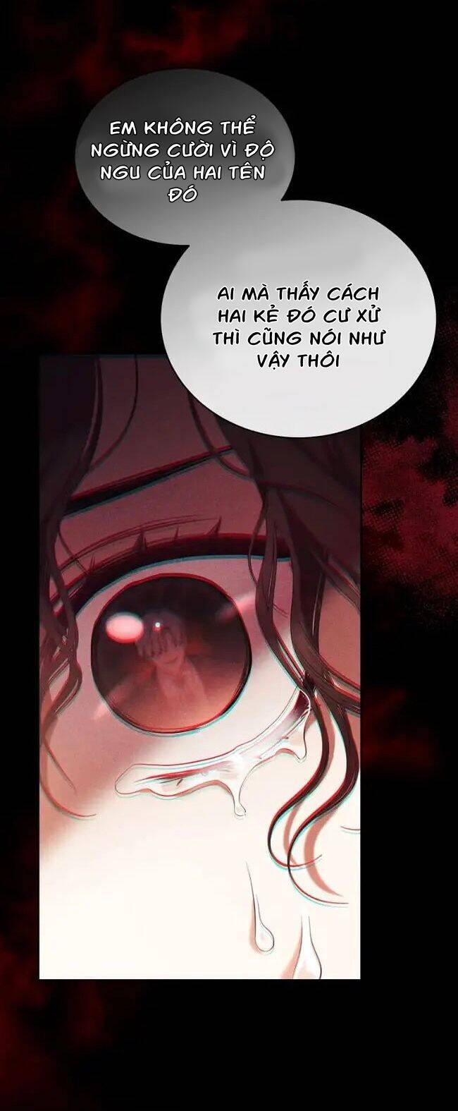 Hầu Nữ Trong Trò Chơi Harem Ngược Muốn Nghỉ Việc Chap 2 - Next Chap 3