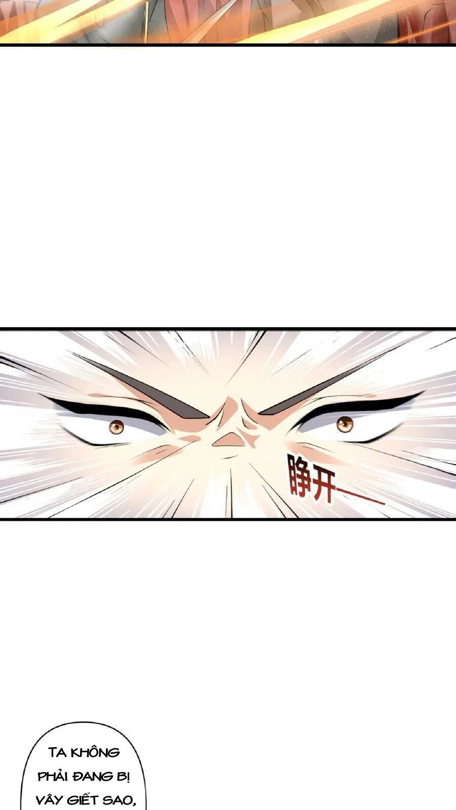 Mở Đầu Nữ Đế Làm Chính Cung Chap 1 - Next Chap 2