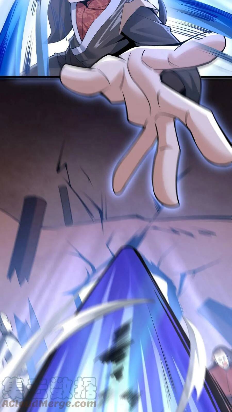 Mở Đầu Nữ Đế Làm Chính Cung Chap 10 - Next Chap 11