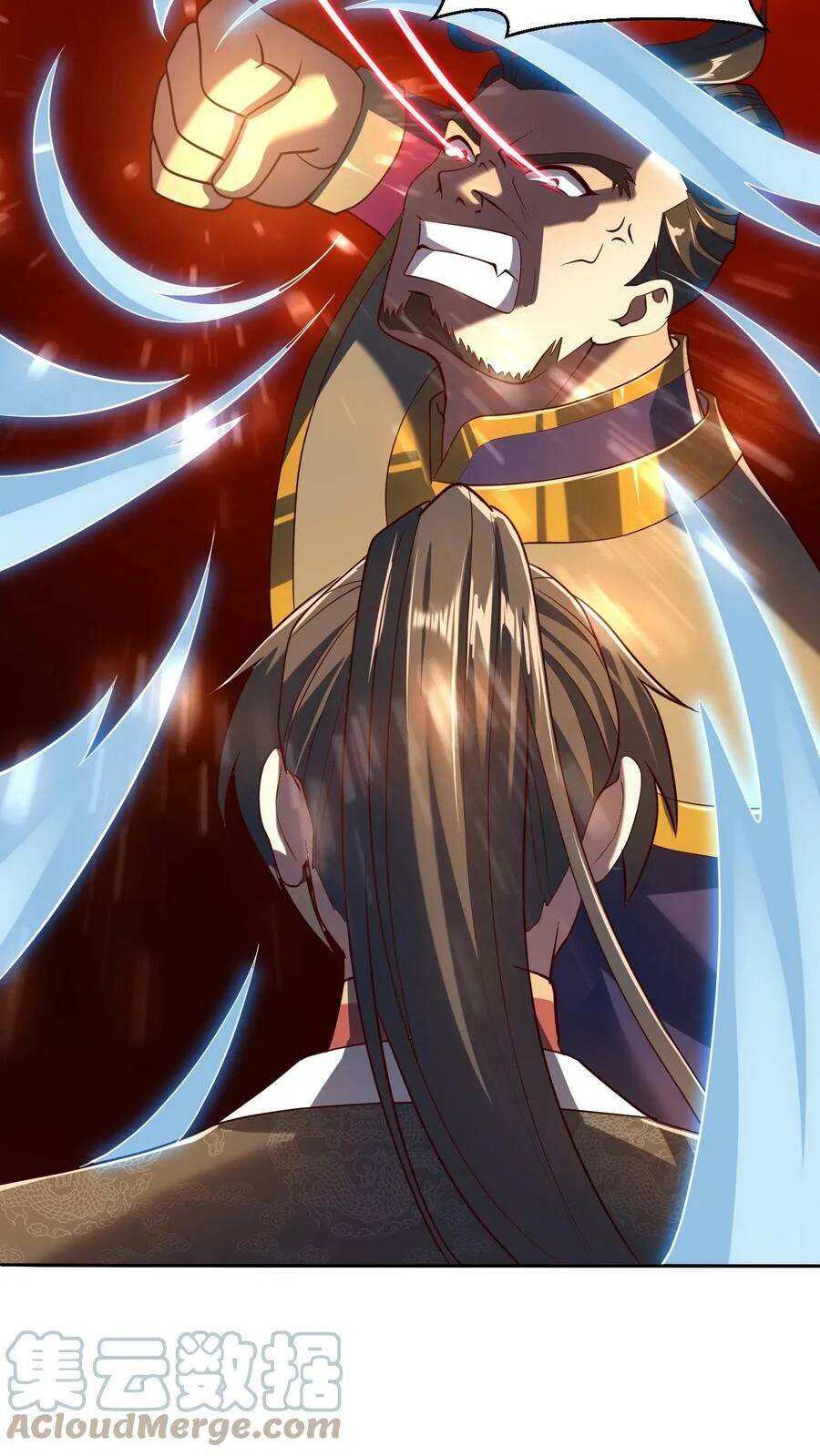 Mở Đầu Nữ Đế Làm Chính Cung Chap 12 - Next Chap 13