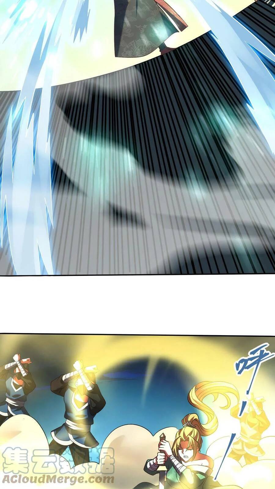 Mở Đầu Nữ Đế Làm Chính Cung Chap 12 - Next Chap 13