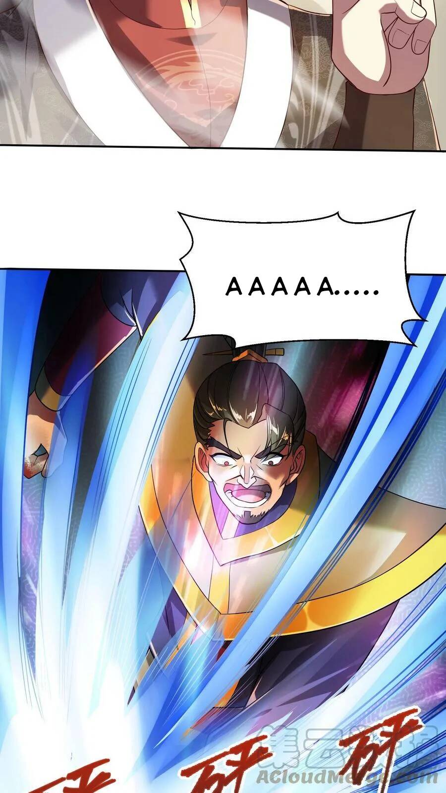 Mở Đầu Nữ Đế Làm Chính Cung Chap 12 - Next Chap 13