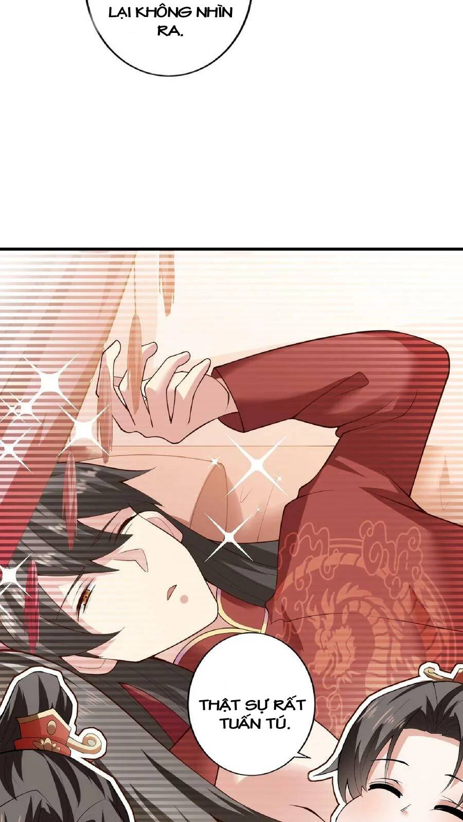 Mở Đầu Nữ Đế Làm Chính Cung Chap 19 - Next Chap 20