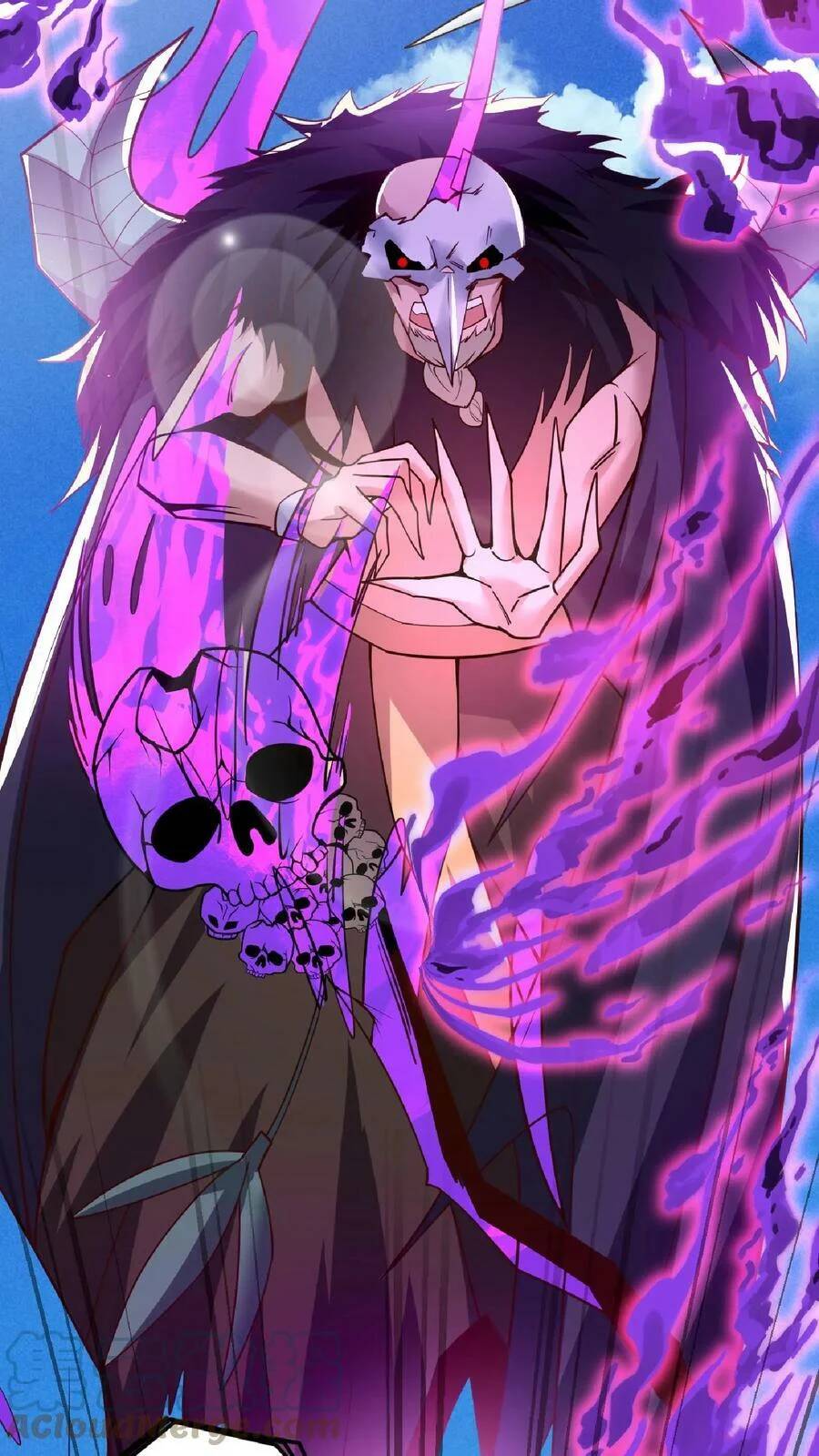 Mở Đầu Nữ Đế Làm Chính Cung Chap 19 - Next Chap 20