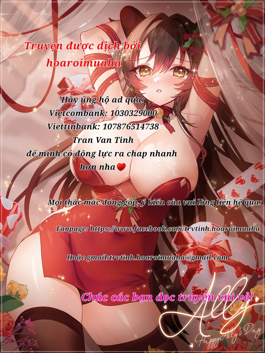 Mở Đầu Nữ Đế Làm Chính Cung Chap 2 - Next Chap 3