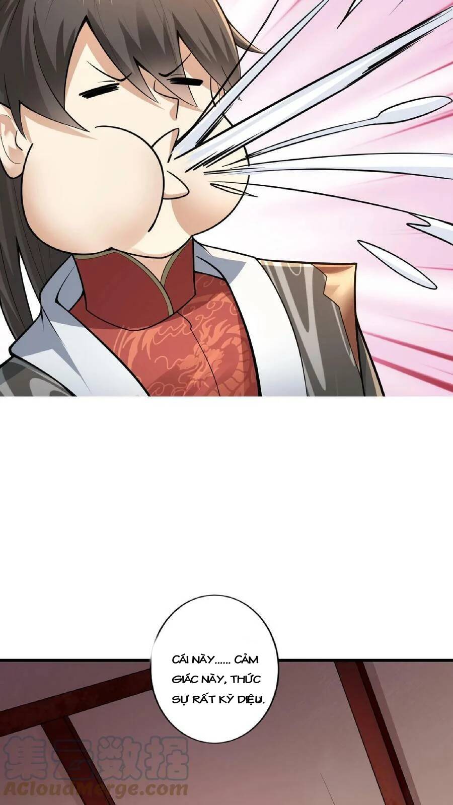 Mở Đầu Nữ Đế Làm Chính Cung Chap 2 - Next Chap 3