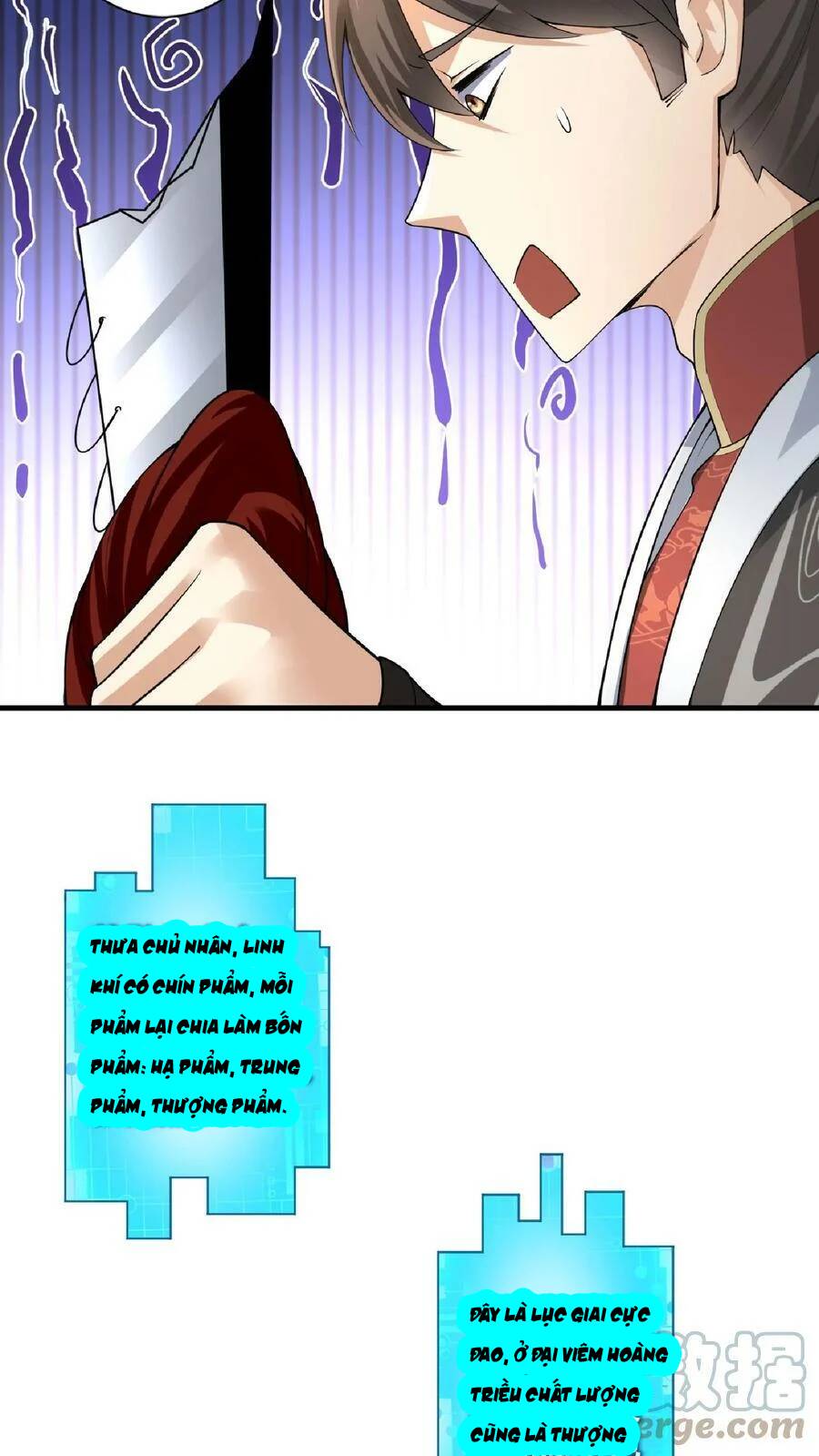 Mở Đầu Nữ Đế Làm Chính Cung Chap 2 - Next Chap 3