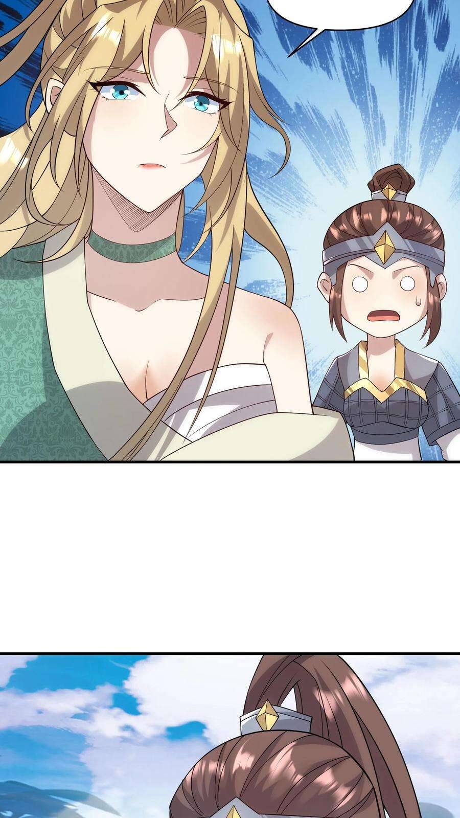 Mở Đầu Nữ Đế Làm Chính Cung Chap 24 - Next Chap 25